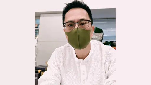 486先生揭人生最羞愧回憶！窮到送「假鈔紅包」慶生　1句話救了他一輩子的自尊