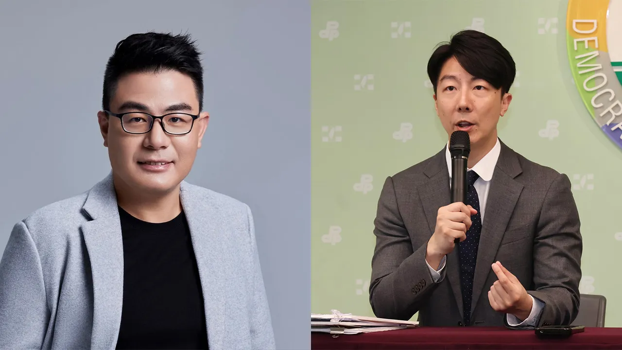黃揚明談毒油「受害者為何不能大小聲」　吳崢：又不是我逼你吃