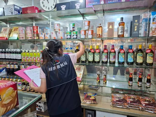 中聯19批油品上架　中市府再槓中央「為何這麼急？」籲業者勿配合