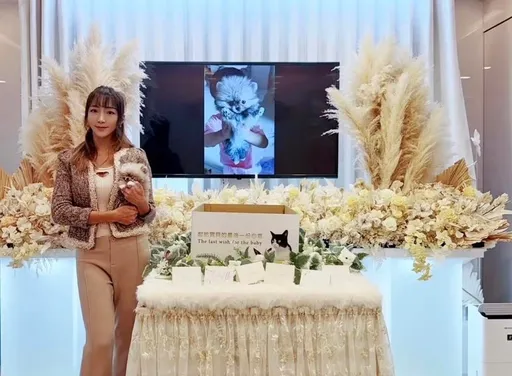北一學霸人工受孕升格五寶媽　「愛女」誤食奶嘴離世！抱遺體哭2小時
