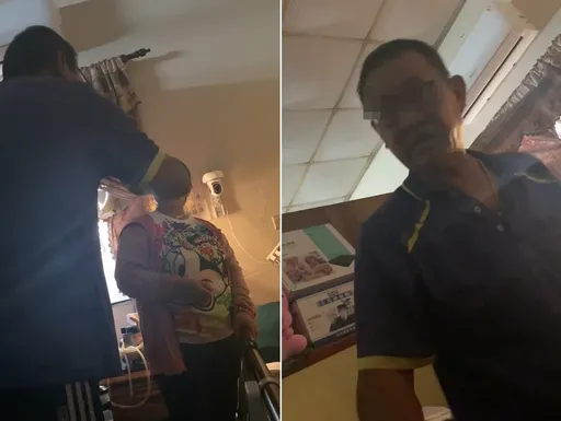 惡男兒女前狠砍前妻18刀...家屬求判死　一審判無期上訴結果曝光