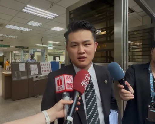 梁軒安換律師！二審有信心拚無罪　「盡全力提證據」！期待結婚10周年辦婚禮