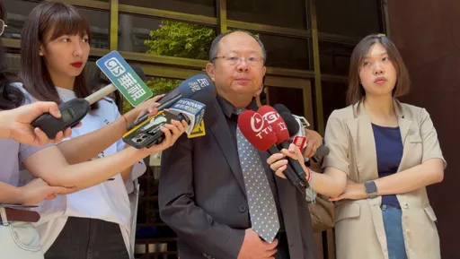 老鼠藥毒殺澳洲男未遂！蛇蠍女重判11年2月　蕭里律師認「合理」！判決理由曝