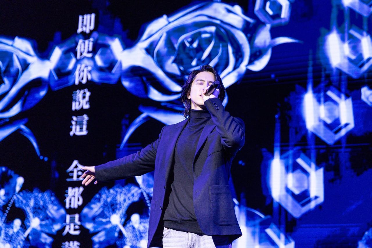 山下智久睽違15年來台開唱!11/14高雄開唱 票價、開賣時間一次看