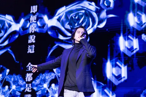 山下智久睽違15年來台開唱！11/14高雄開唱　票價、開賣時間一次看
