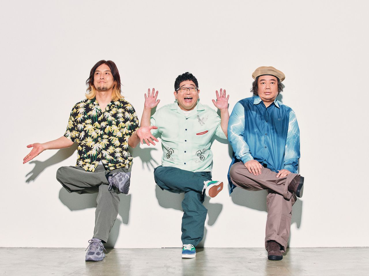 火球祭第二波卡司曝光!《火影忍者》片頭曲原唱參戰 印尼國寶歌姬也來了