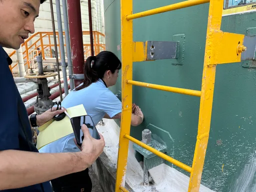 中聯總經理2千萬交保！致癌油企圖滅證　檢提抗告