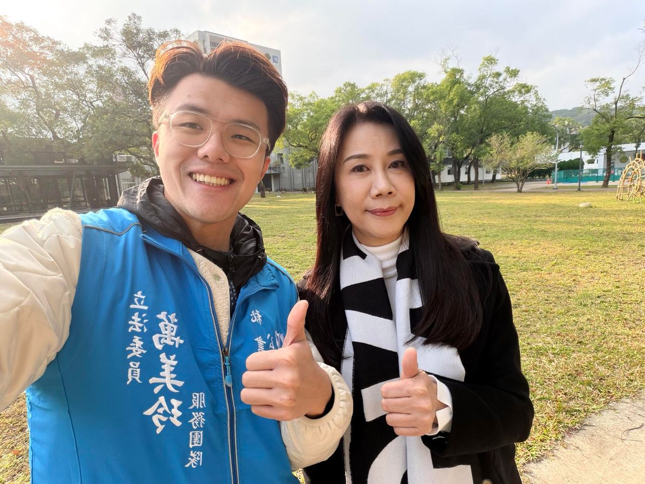 萬美玲被爆闖校長室訓斥老師? 她爆料:學生們看《鐵拳教育》哭了