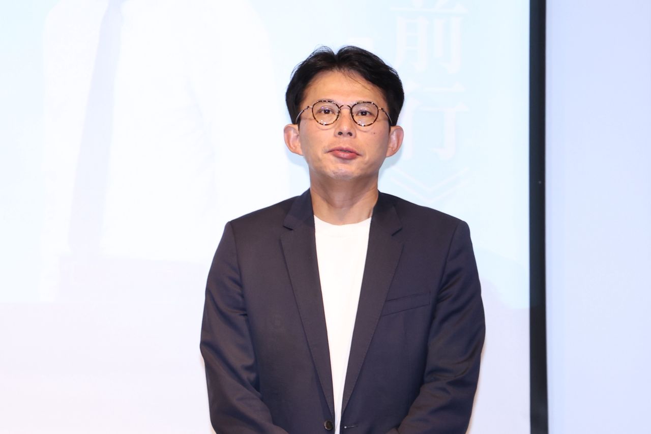 吳乃仁欠1.7億「只關12天」 黃國昌:錢沒還台糖就跪下?