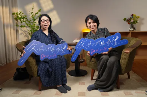 《欠你的那場婚禮》張孝全連拍3小時無法收工　嚴藝文直言：我沒辦法工作