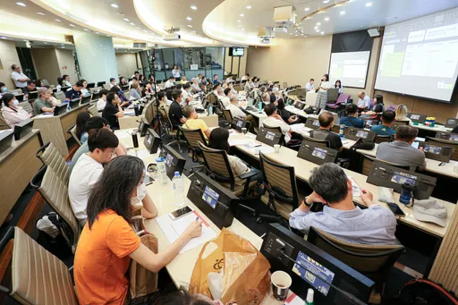 商辦廠辦、都更危老商機發效　久舜上半年營收增6.47%
