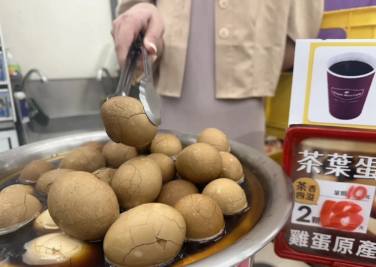 早餐不吃碳水只吃蛋　營養師曝3大隱憂