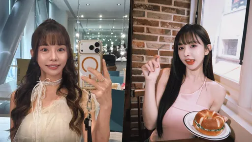 啦啦隊女神曬美照　網友傻眼：這人是誰？