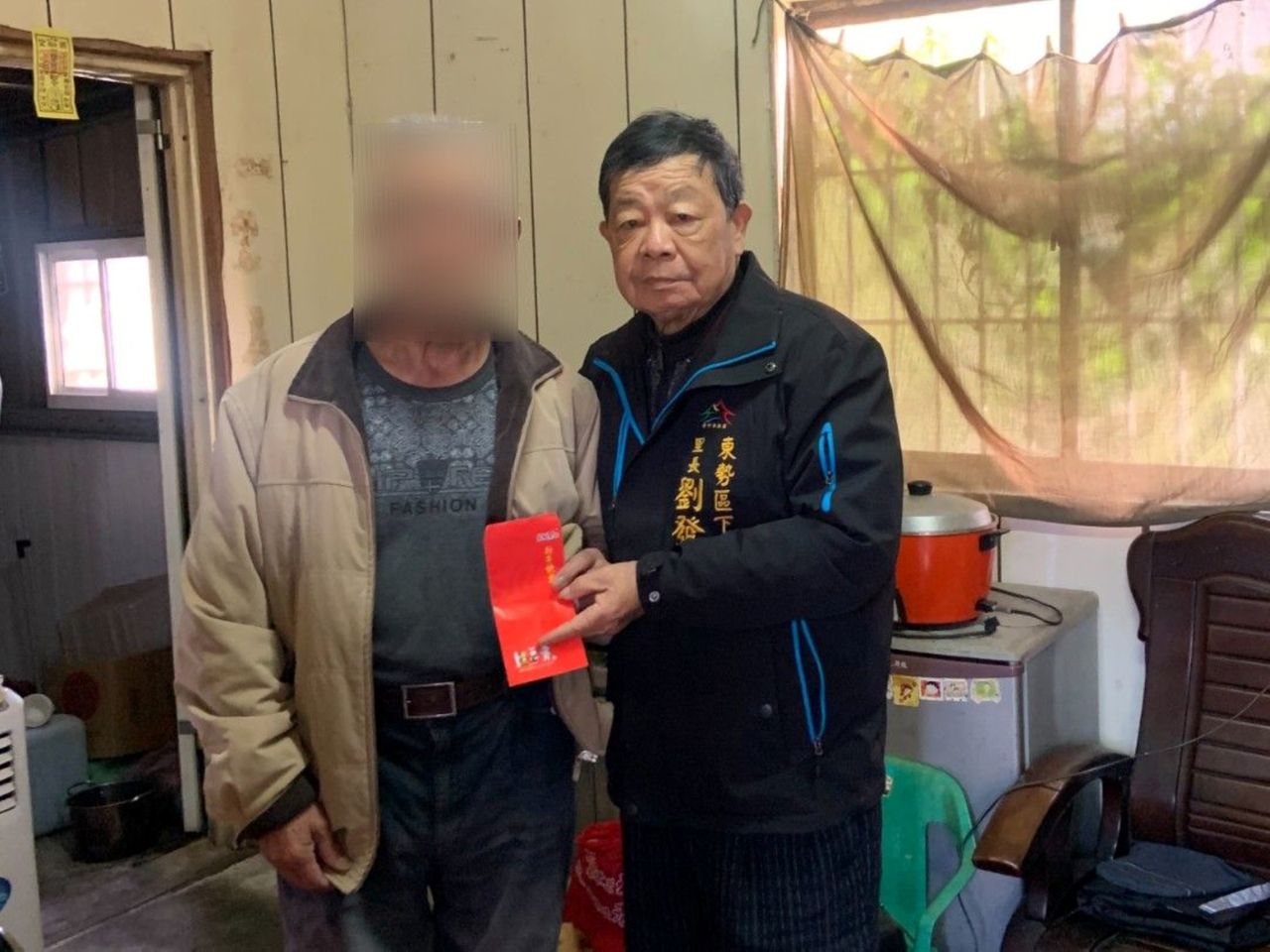 台中7連霸「特優里長」辭世 服務地方30年!山城鄉親不捨