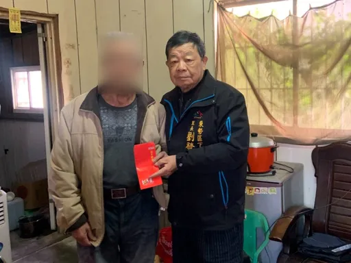 台中7連霸「特優里長」辭世　服務地方30年！山城鄉親不捨