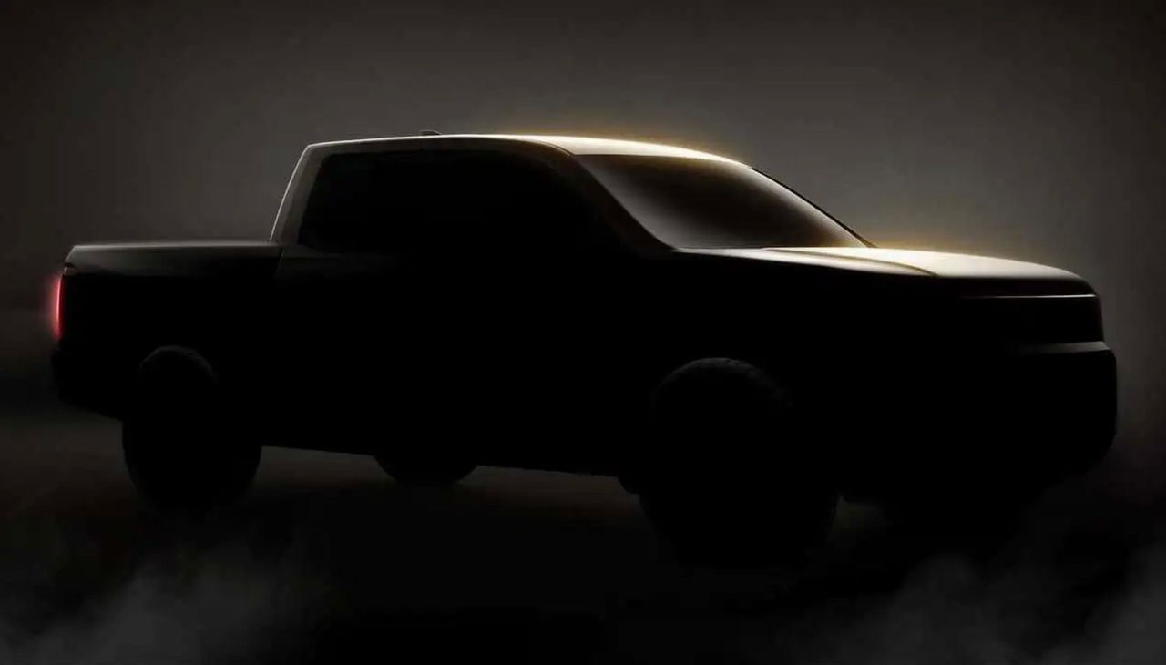 Honda證實開發第三代Ridgeline 越野能力升級、最快兩年內登場