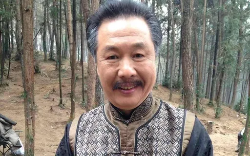 演活《台灣龍捲風》反派！78歲資深演員驚傳中風　楊貴媚曝：已一段時間