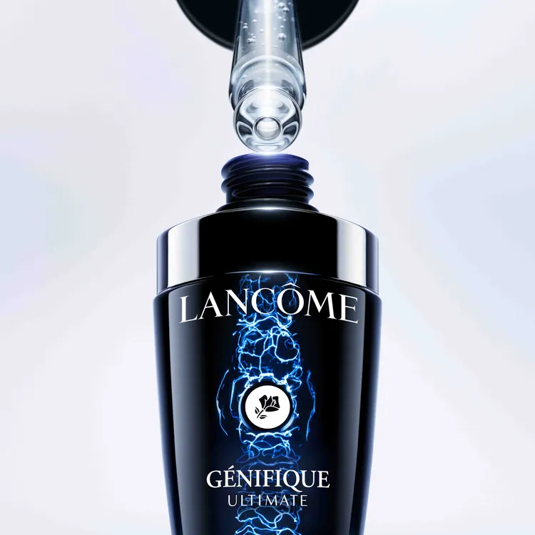 蘭蔻超極限肌因賦活露，50ml／4650元。品牌提供