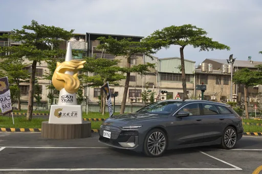 Audi雙車勇奪2026車訊風雲獎　A6 e-tron、A3 Sportback分獲最佳進口豪華電動車與小型車