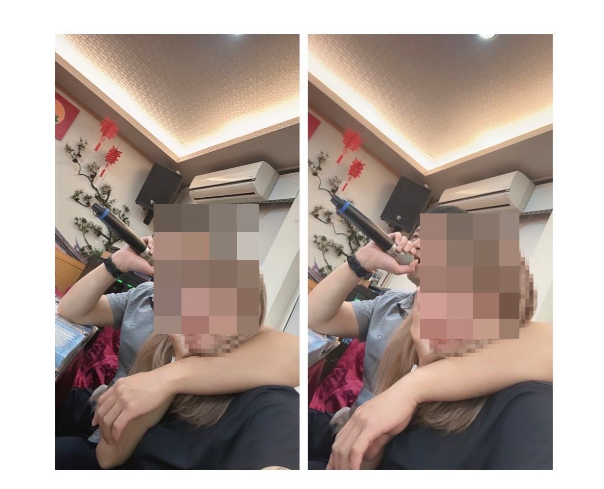 新竹縣長官邸淪砲房! 隨扈帶已婚女友入官邸唱歌、嘿咻