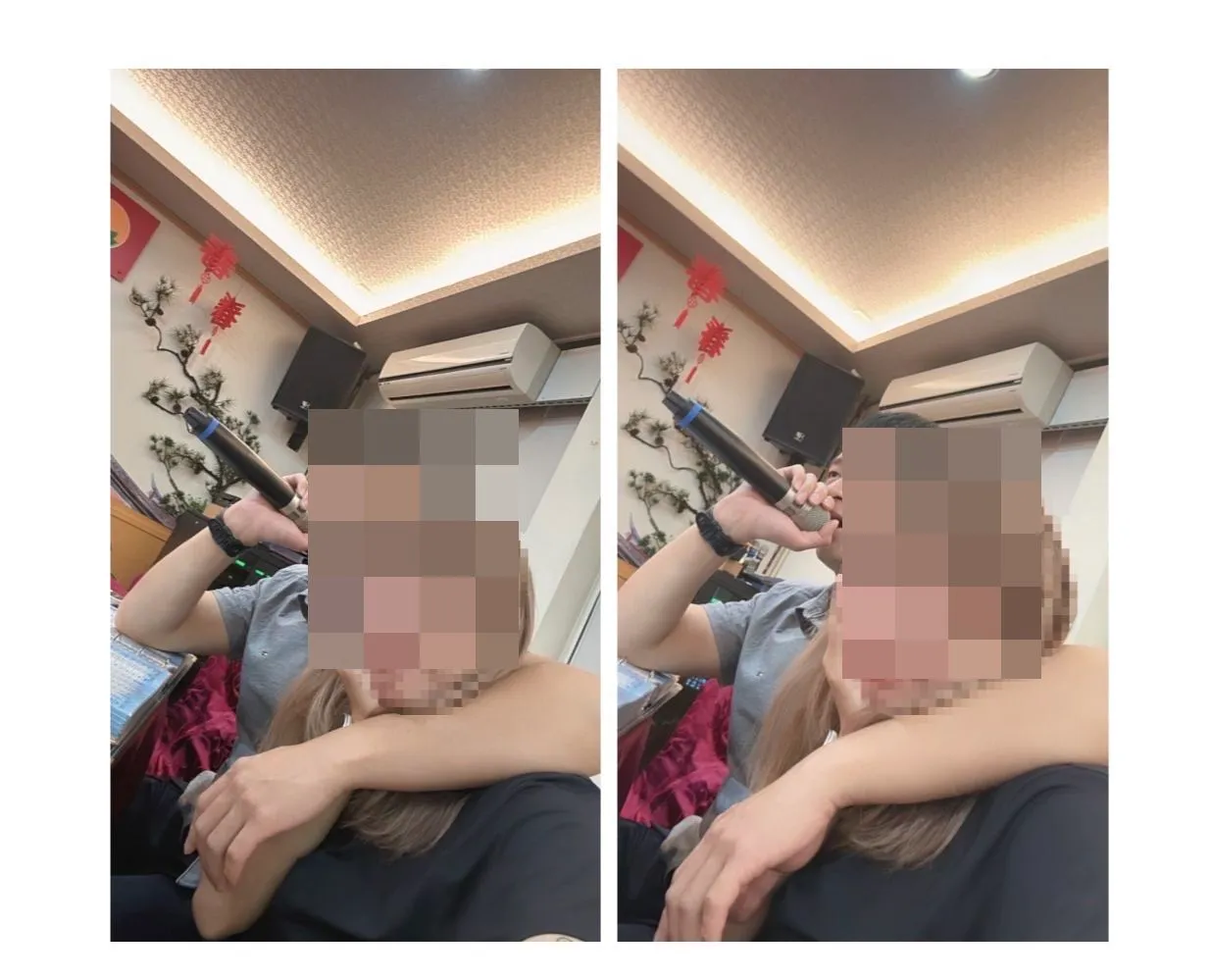 新竹縣長官邸淪摩鐵！　隨扈帶已婚女友入官邸唱歌、做愛做的事