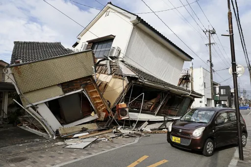 日本有難台灣即援　紅十字會開設熊本地震捐款專區