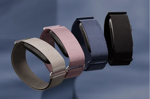 Garmin首款無螢幕手環CIRQA登台！免訂閱、售價6990元