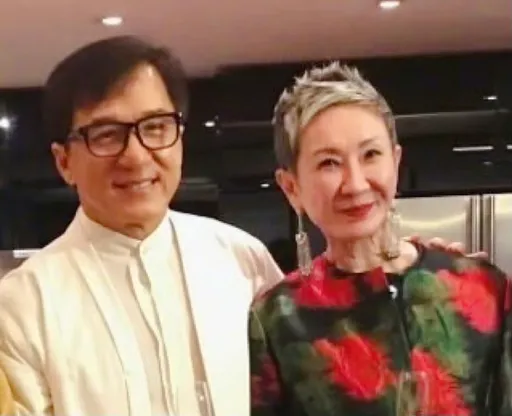 傳奇製片施南生辭世撼動影壇　成龍舒淇甄子丹心碎發聲