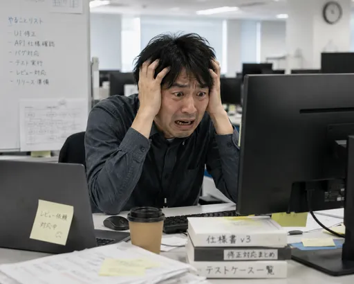 有了AI卻休息更少？　日上班族陷入「AI疲勞」