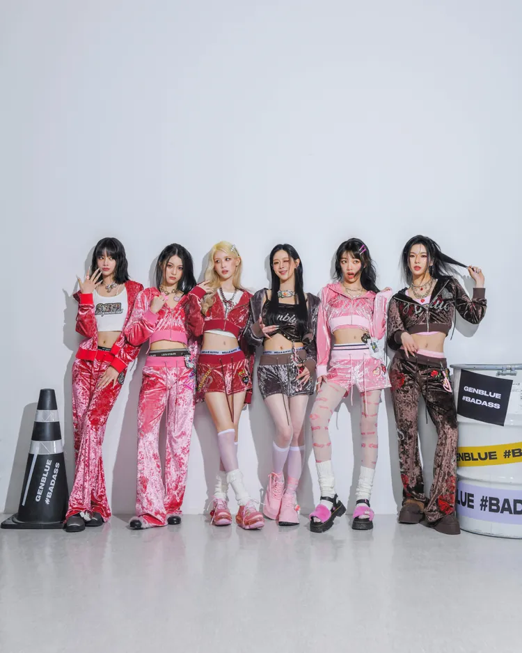 GENBLUE幻藍小熊奪下金曲獎後人氣升溫。北流提供