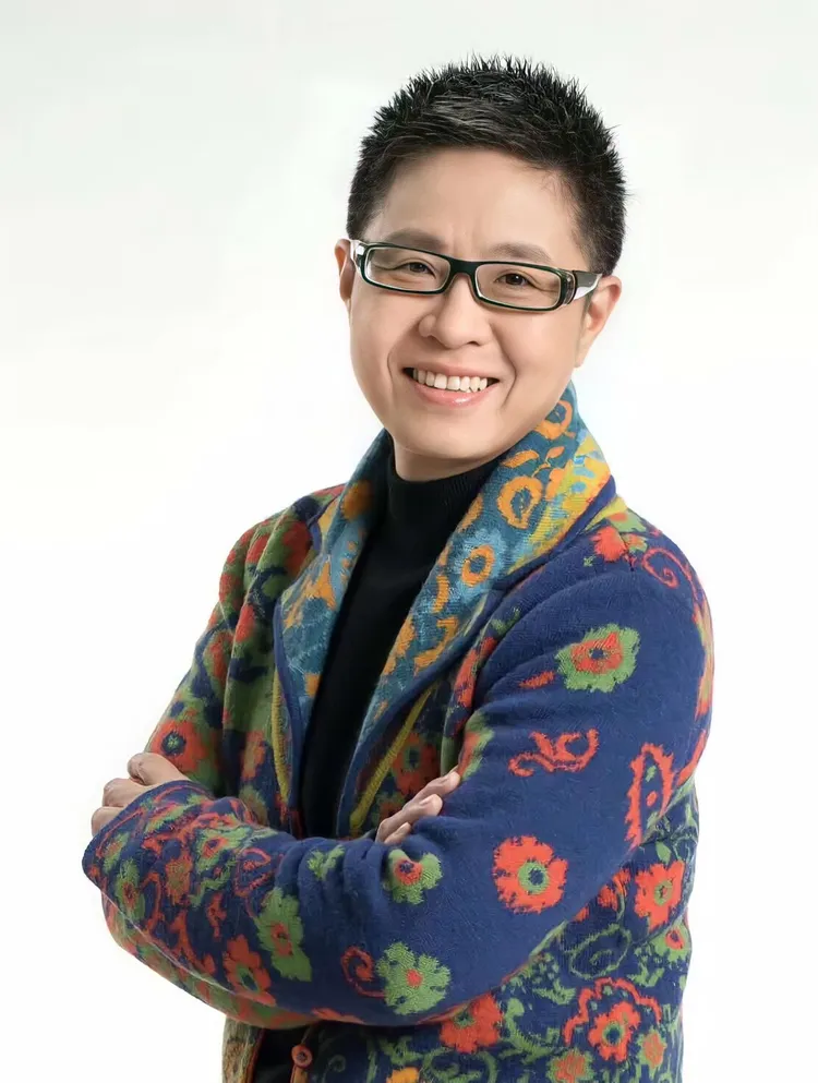 丁曉雯擔任評審。菲常動人音樂文創提供