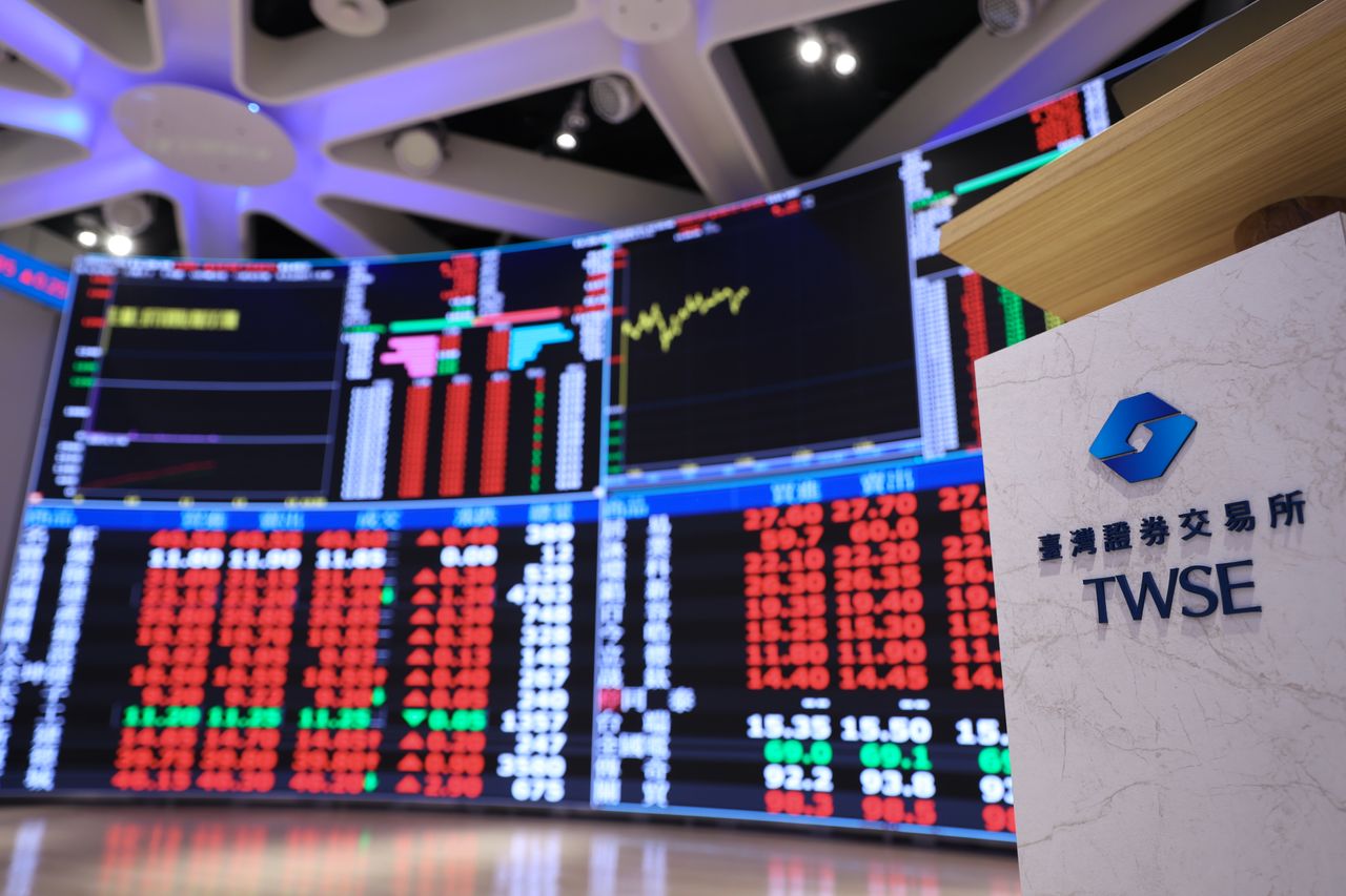 證交所推3改革!千金股升降改1元、零股1秒撮合