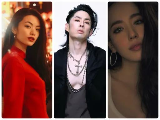 吳建豪二婚妻遭起底！前任百億千金PK日籍歌手　兩任老婆背景差超大