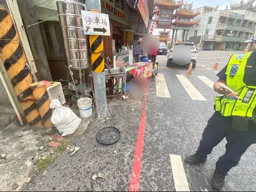 台南七股死亡車禍！5大一生暑假出遊玩太累　撞死雜貨店鋟蚵女