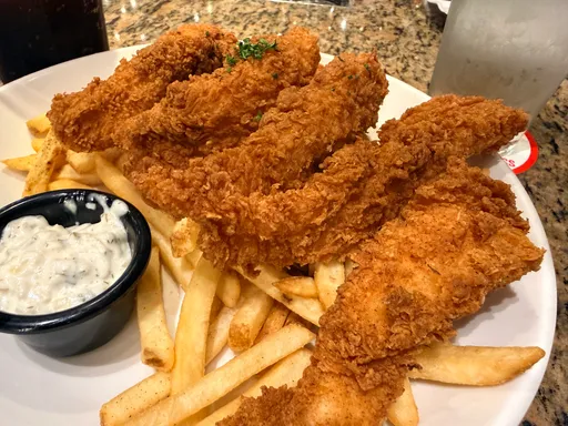 糖醋魚、三杯魚上榜　營養師：熱量與鈉含量恐超標
