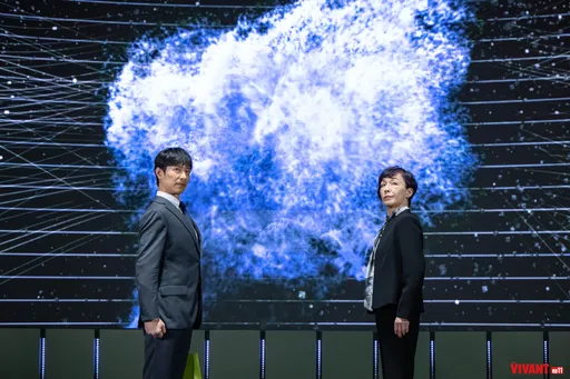 《VIVANT》秘密部隊「別班」真實存在嗎？日防衛大臣全說了