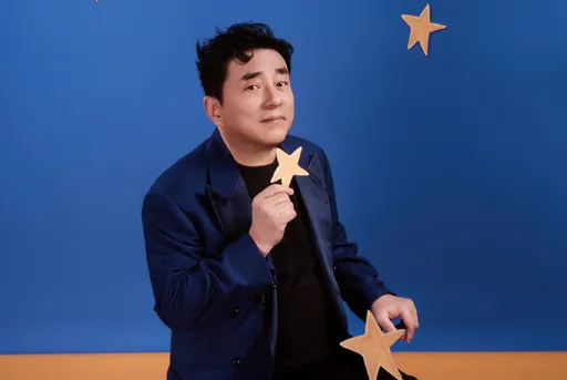 疑似港星與計程車司機飆粗口對罵！都是導航定位惹的禍
