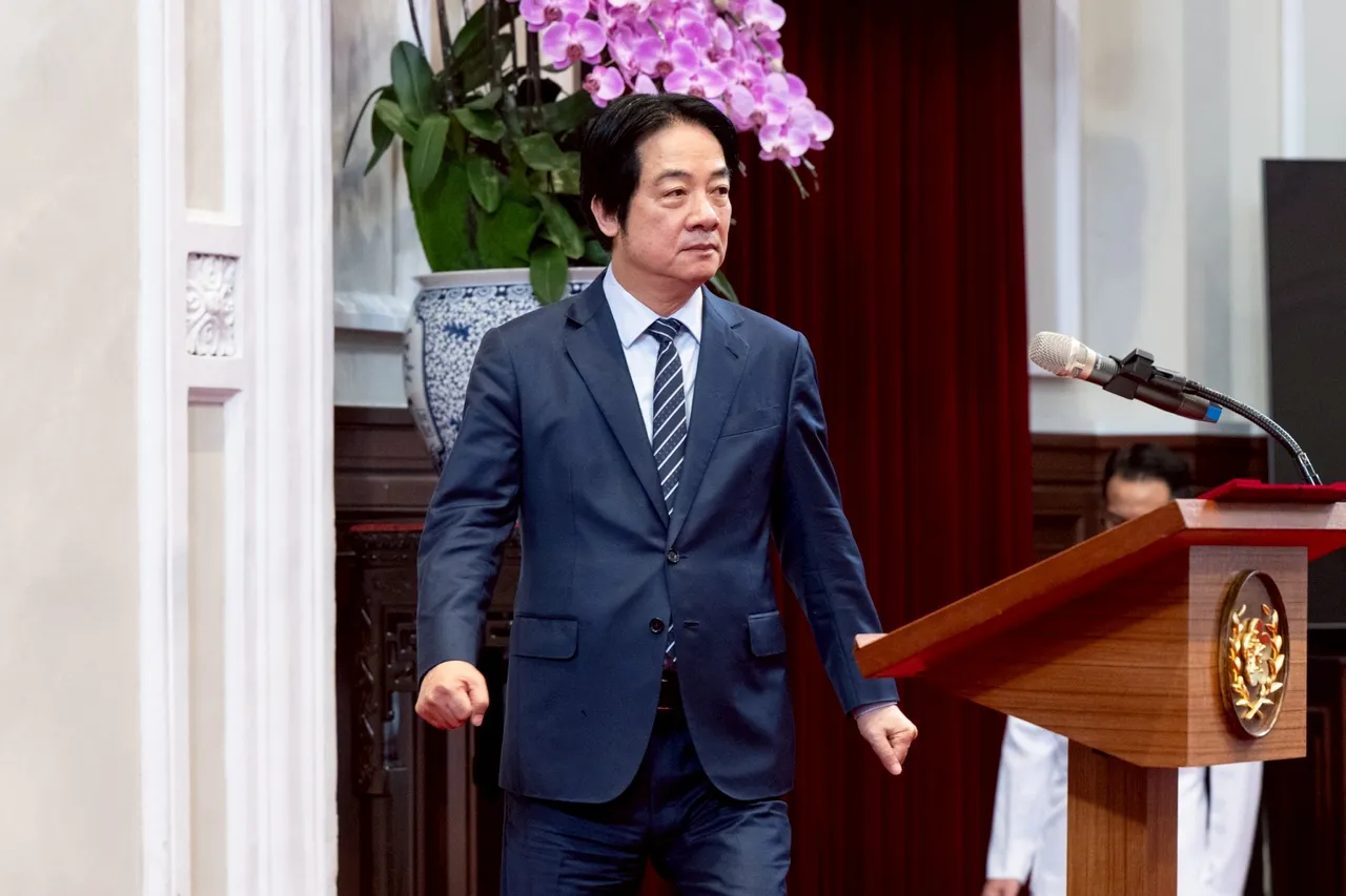 藍內部亂七八糟！他斷言：2028只有「這人」能贏賴清德