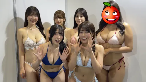 TRE「G級女星」大到藏不住！紅回日本羞認：就是我