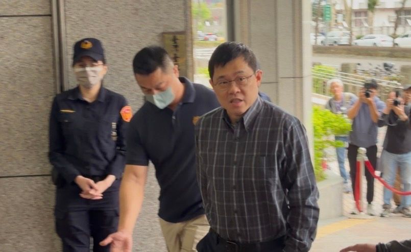 張榮發基金會追討捐贈案開庭 張榮發帳戶餘額曝!張國煒母放棄「特留分」