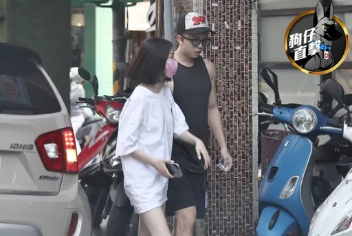獨家｜孫安佐新女友身分曝光！前經紀人曝交往時間　誇她：會顧安佐的好女生