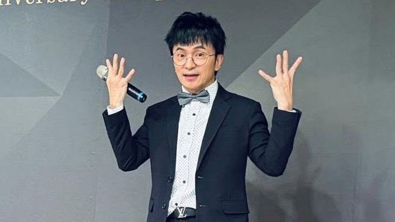 唐從聖道歉「表達不完整」 並非責怪颱風假和高雄市