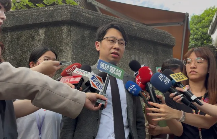黃中麟代家屬說明劉柏葳應判死刑的3大理由