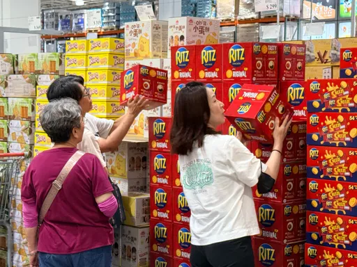 好市多也被毒油波及！公布12款商品可退貨