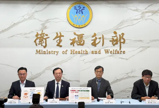 傳食藥署長姜至剛將下台　石崇良回應：未接獲相關訊息