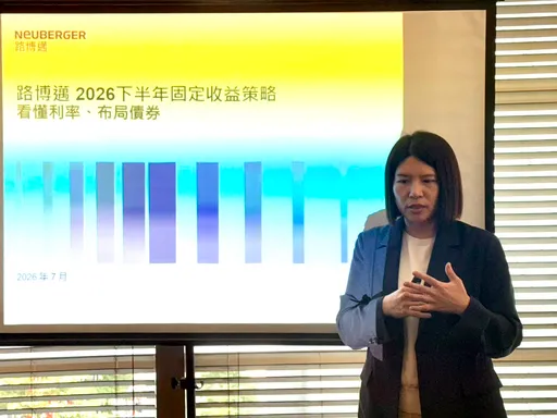 免猜Fed何時降息！高殖利率正是布局債券良機　投等債迎三大利多