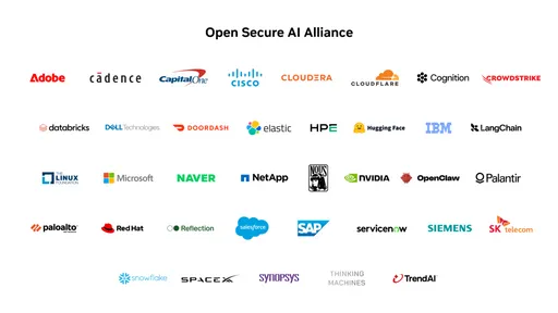 Open AI人工智慧失控網攻引憂　輝達等企業共組AI安全聯盟