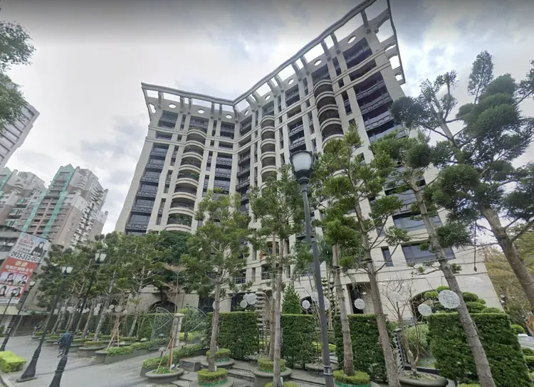 大S生前十分孝順徐媽，婚前買下2.1億元「國家藝術館」豪宅，就近照顧。資料照片