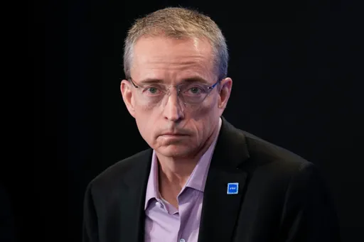 認了台灣重要！英特爾前CEO：台灣有事會比大蕭條更慘