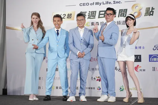 沈玉琳鬆口遺產規劃！老婆列第一順位　告別式越簡單越好